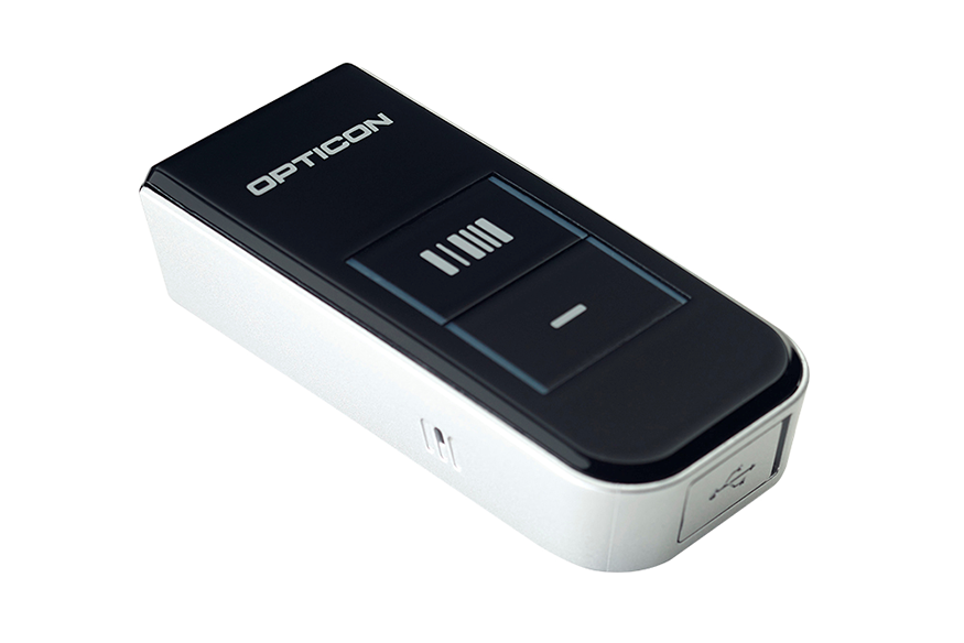 Opticon PX-20 2D Bluetooth data collector